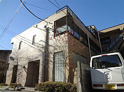 クレール小金井