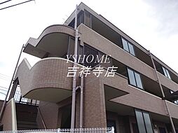 グランメール南善福寺