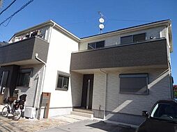 カーサノザキIII