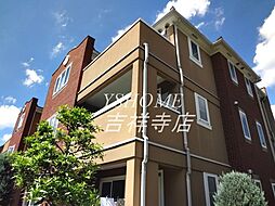 荻窪グリーンヴィレッジD棟