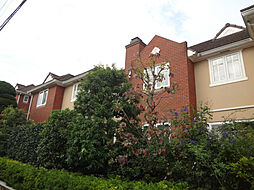 荻窪グリーンヴィレッジB棟