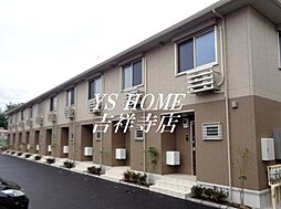 ソレイユ ハイム