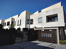 西荻ミッドガーデン