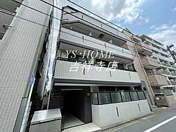 AZUメゾン西荻窪