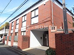 コルティーレ吉祥寺