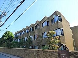 パークサイド野川公園