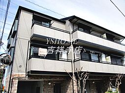 エーデルハイム　AB