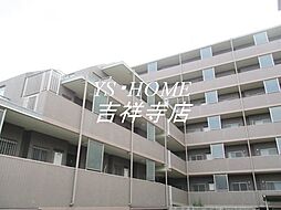 日神パレステージ石神井台