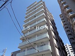 ハーモニーレジデンス東京武蔵関WEST　SIDE