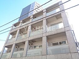 杉並区西荻南２丁目