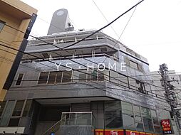 アージェントビル