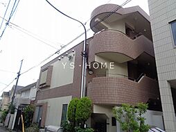 ジョージタウンアネックス