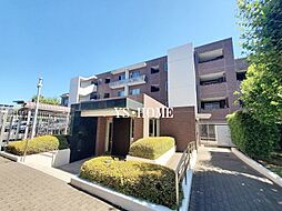 パークハウス吉祥寺北町グローヴII