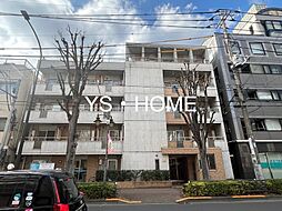 ルーヴェン武蔵野