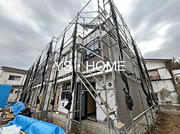 西東京市東町5丁目の一戸建て