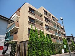 アンソレイユ吉祥寺