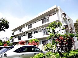 ハイツおその井2号棟