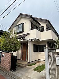 三鷹上連雀2丁目戸建て
