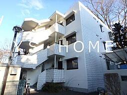 ハイツおその井1号棟