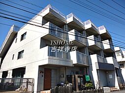 ファミール新川