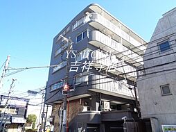 ヤマキ第6ユニアス