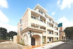 武蔵野市関前５丁目