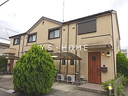 ベルドミール井草