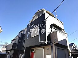 ウエルストン南荻窪