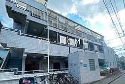 荻窪レジデンス