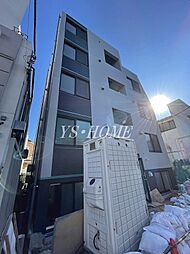 コフレ吉祥寺本町