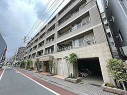 三鷹市下連雀３丁目