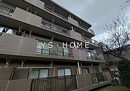 小金井市緑町１丁目