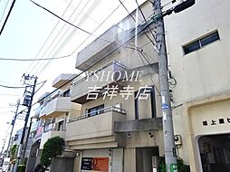 ハイツサカウエ