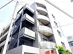 吉祥寺北町ハイム