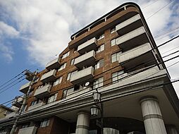 武蔵野市西久保３丁目