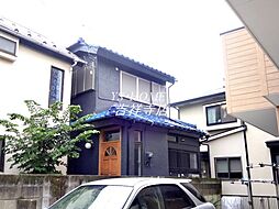 杉並区高井戸東１丁目の一戸建て