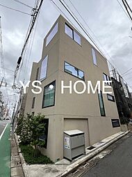 リブレス武蔵関