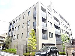 ザ・パークハウス吉祥寺