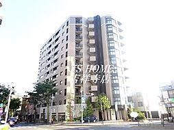 ザ・パークハウス三鷹レジデンス