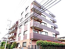 メゾングローリー