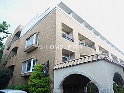 ラ・フローラ武蔵野I