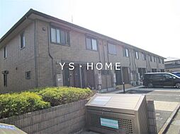 サンライズ武蔵野