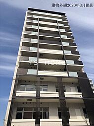 グランシャルール武蔵境