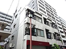 エルミタージュ禅林寺通り