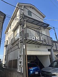 三鷹牟礼ガレージハウス