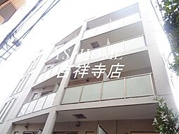 No.7ゼルコバマンション