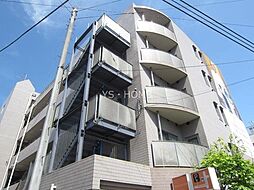 吉祥寺北町ハイム