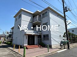 エクレール烏山