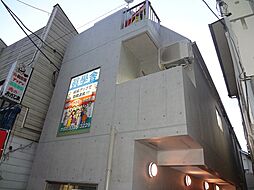 トロワスール久我山