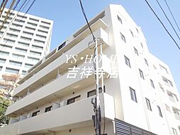 アステル壱番館荻窪